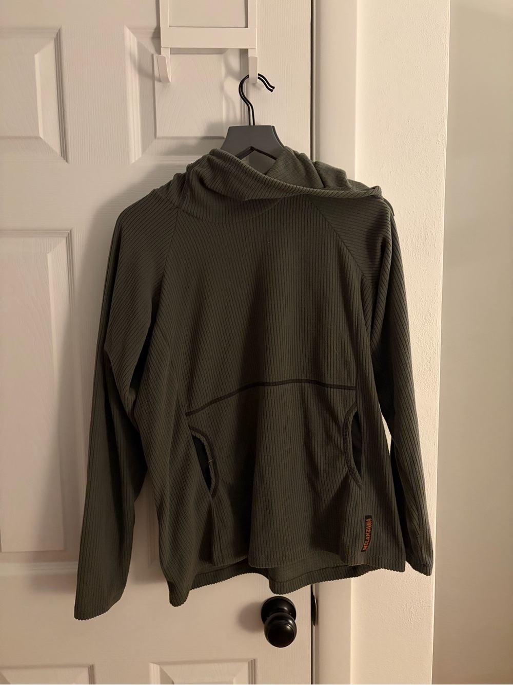 Women’s Medium Melanzana